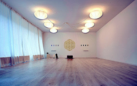 Yogaschule Zehlendorf