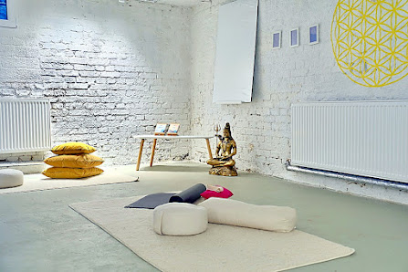 Yogaschule Zehlendorf