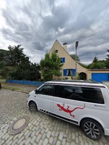 Yoga in Wannsee