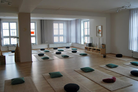 Yogaschule Aaltonen