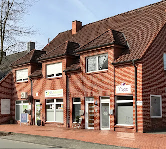 Yoga in Ahaus A. Bagus
