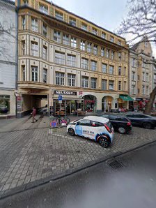 Salznah Salzraum