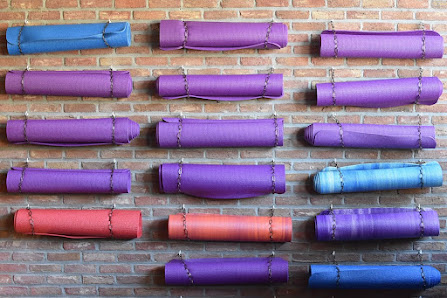 Yoga und Massage mit Barbara Möller