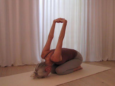 Sabine Karsten Yoga & Massage