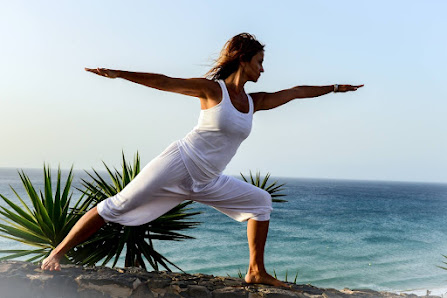 YogAnita – Zeit für Dich