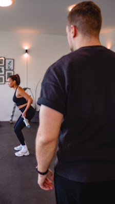 LOFT NO. 7 - Personal Training | Yoga & More