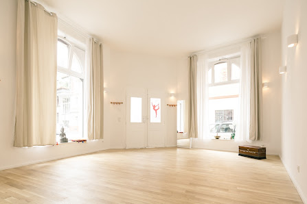 Yoga Glück Köln