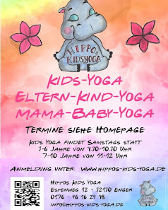 Hippos Kids Yoga