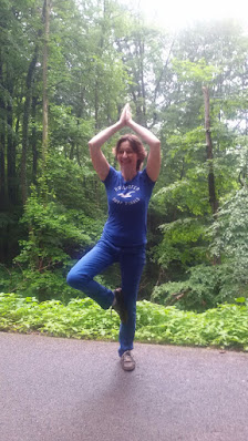 Yogaschule in der Königstrasse