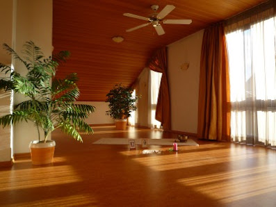Yoga-Schule Maria Dirks