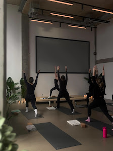 Yoga Liebe Yoga und Pilates