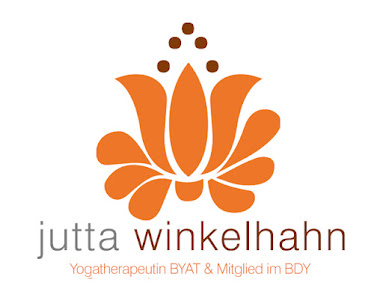 Jutta Winkelhahn Yogatherpeutin
