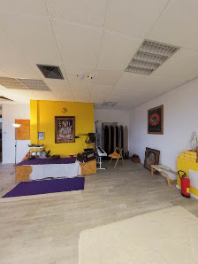 Yoga-Vidya Center Trier