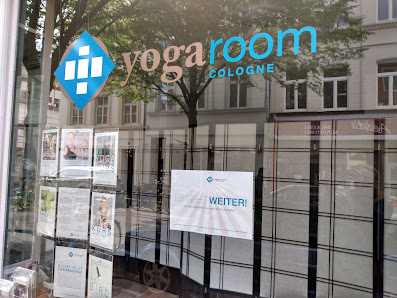 Yogaroom Cologne