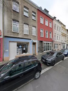 Yogaroom Cologne