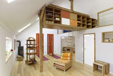 Yoga Atelier Trier