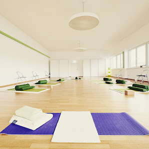 Ayur Yoga Center Trier