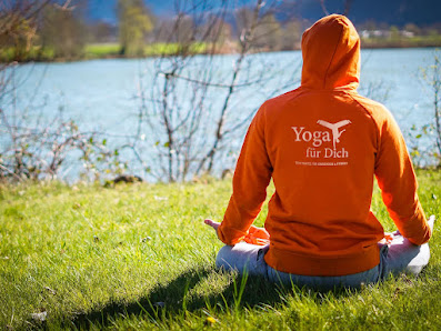 Yoga für Dich