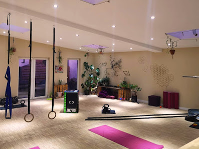 Yoga für Dich
