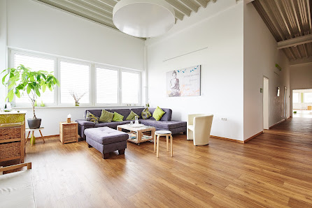 Yoga Herzraum Trier