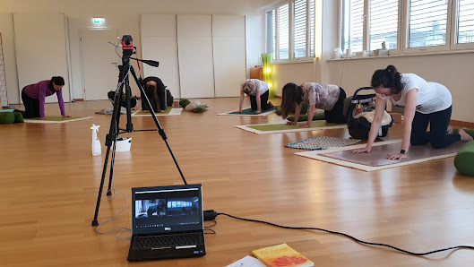 Yoga Herzraum Trier