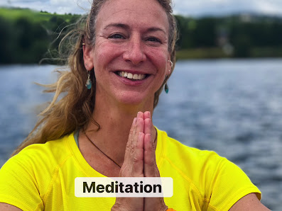 Purnima Petra Oehms - Yoga & Ayurveda