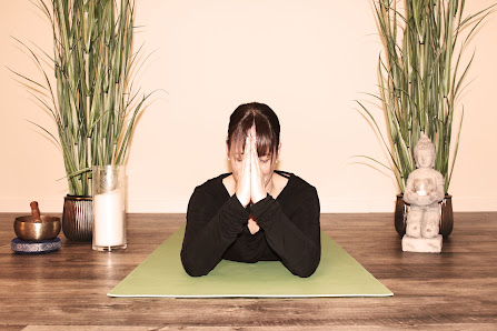 Nadi Yoga SHS
