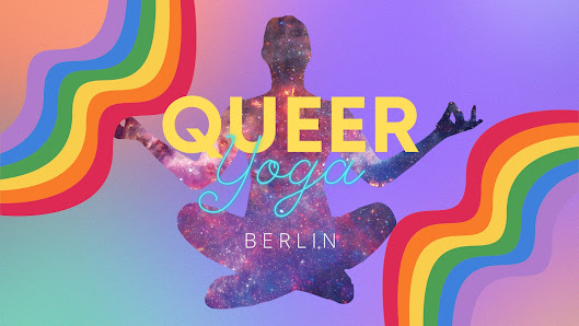 Queer Yoga Berlin – Kreuzkölln