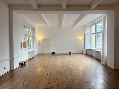 Queer Yoga Berlin – Kreuzkölln