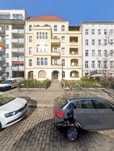 Queer Yoga Berlin – Kreuzkölln