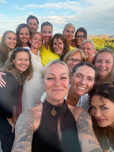 Yogakasha Yoga & Retreats