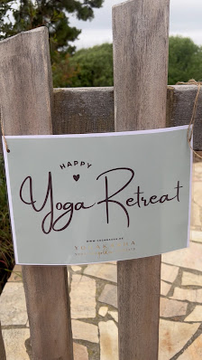 Yogakasha Yoga & Retreats