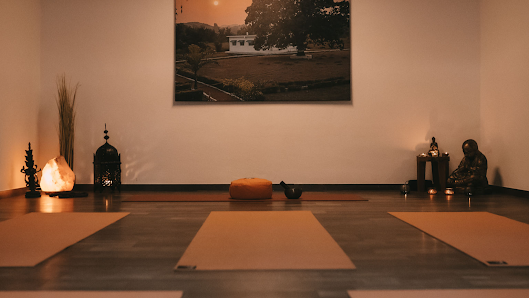 AMLA Yoga, Meditation & Spirituality