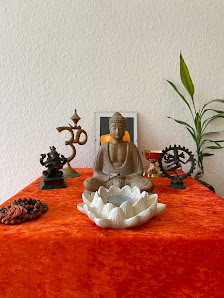 Yogaschule Anahat