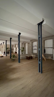 In Peace Studio - Ein Raum von Linda in Peace - Körper, Geist und Seele
