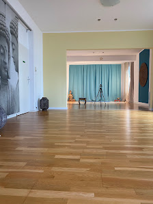 Yogaraum Burscheid