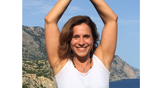 Yoga & Doula & Stillberaterin Sandra in Köln, Bonn und Umland