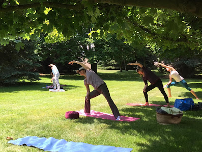 Sabine Karsten Yoga & Massage