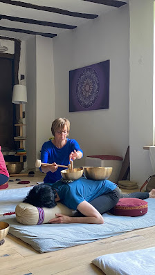 YOGA & AYURVEDA im Dorf