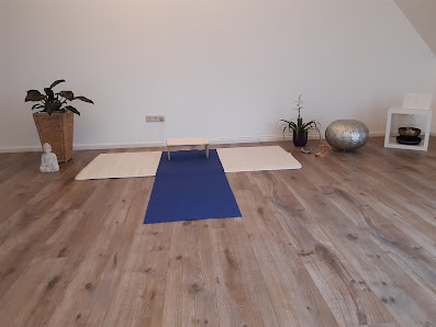 YOGA & AYURVEDA im Dorf