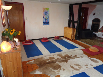 Q-Yoga