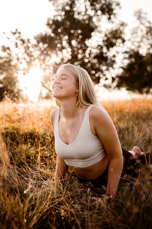 Aliena Rickert - Yoga & Therapie