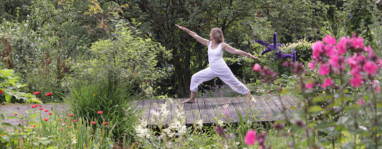 Yoga Schmallenberg - Maria Vollenberg