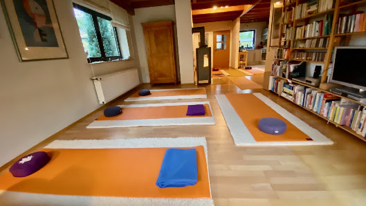 Christiane Escher Yoga