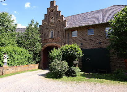 Haus Dürffenthal Physiotherapie Naturheilkunde Yoga