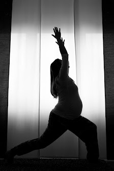 Yoga mit Yvi