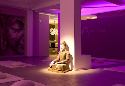 Yogastudio Angelika Fraikin