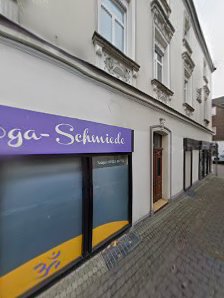 Yoga-Schmiede