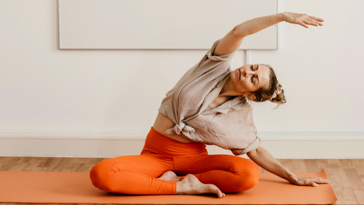 RISE YOGA Köln