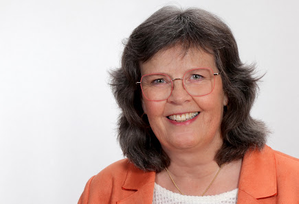 Maria Dieste – Heil-Yoga & persönliche Begleitung